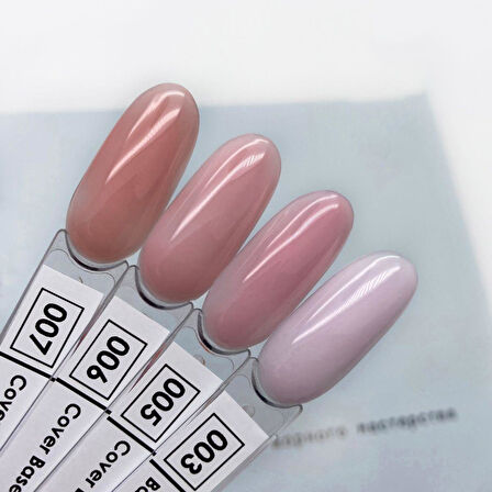 Nail Republic Cover Base 30ml 05
