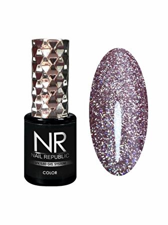 Nail Republic Kalıcı Oje 10 ml 415