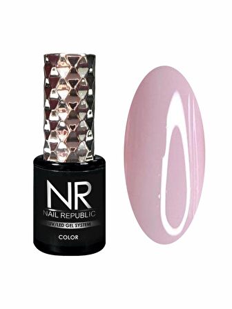 Nail Republic Kalıcı Oje 10 ml 1004