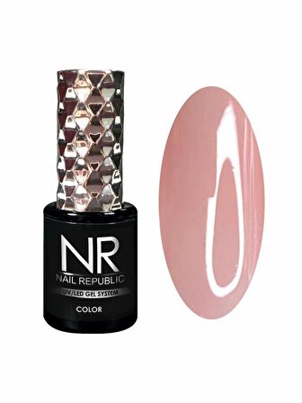 Nail Republic Kalıcı Oje 10 ml 1005