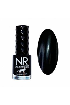 NR Stamping Oje 07 (10 ml)