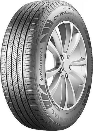255/65R19 114V ContiCrossContact Rx Lr
