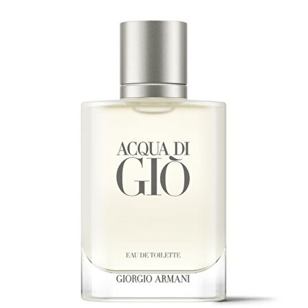 Giorgio Armani Acqua Di Gio EDT 200ML Erkek Parfüm