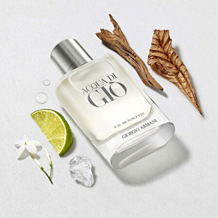 Giorgio Armani Acqua Di Gio EDT 200ML Erkek Parfüm