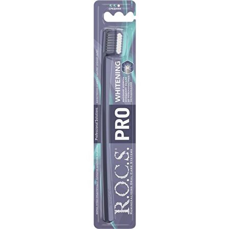 Rocs Pro 5940 Beyazlatıcı Dıs Fırcası