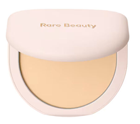 Rare Beauty Tinted Pressed Powder - Renkli Kompakt Pudra Ivory