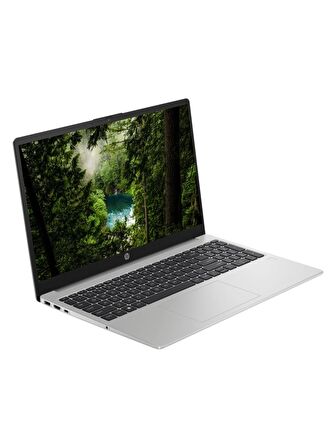 HP 250 G10 Intel Core i5 1335U 20GB RAM 2TB SSD MX550 15.6'' FHD FDOS 8A539EA & PER4 ÇANTA
