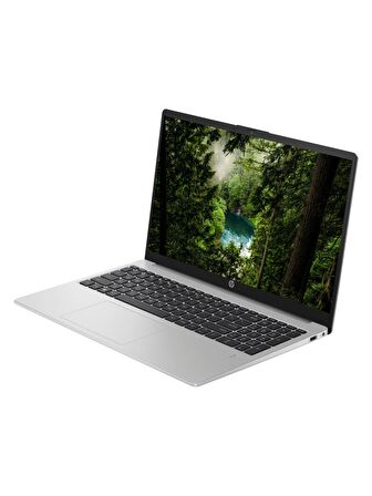 HP 250 G10 Intel Core i5 1335U 20GB RAM 2TB SSD MX550 15.6'' FHD FDOS 8A539EA & PER4 ÇANTA