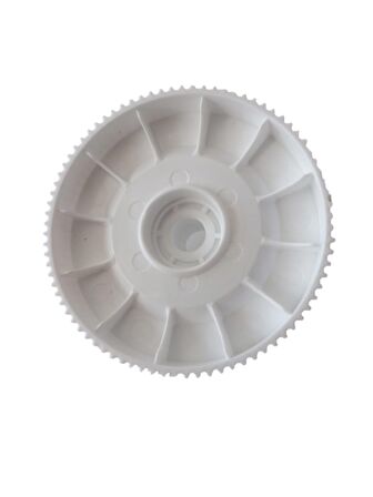 Beko BKK2188 Kıyma Makinesi Şase Kasnak Dişlisi