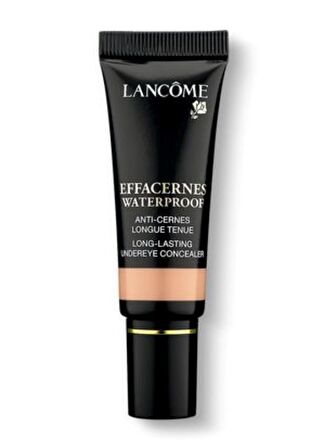 Lancome Effacernes Waterproof 02 15ML Kapatıcı