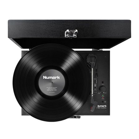 NUMARK PT 01 TOURING USB Pikap
