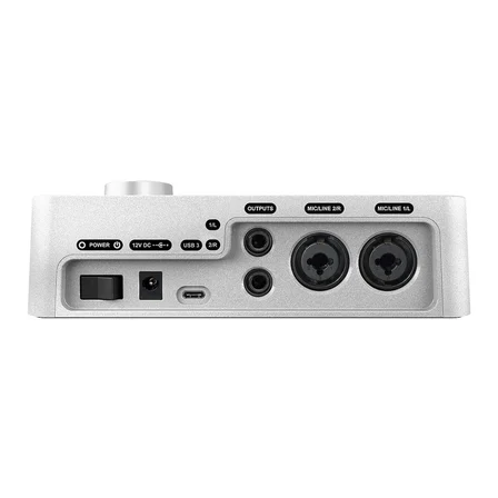 Universal Audio Apollo Solo Usb - Heritage Edition