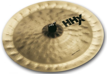 SABIAN 11816XN 18" CHINESE HHX