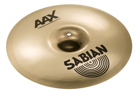 SABIAN 21685XB 16  AAXPLOSION FAST