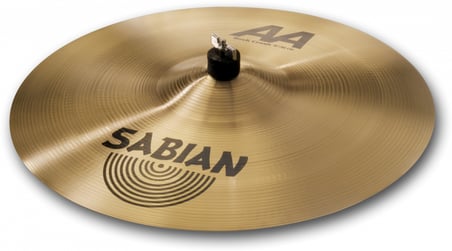 SABIAN 21809B 18  ROCK AA BR