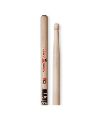 VICFIRTH 3A BAGET/STICK (ÇİFT), HICKORY, 0.580"x16 (3/16)", SH