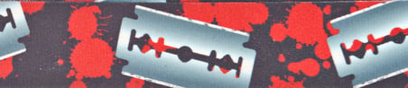 PLANETWAVES 50AL03 GİTAR ASKISI 50MM ALCHEMY STR-RAZORS EDGE
