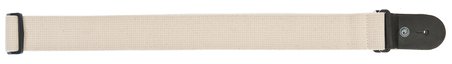 PLANETWAVES 50CT01 GİTAR ASKISI  50MM COTON ASKI NATUREL