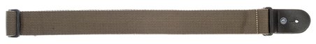 PLANETWAVES 50CT02 GİTAR ASKISI  50MM COTON ASKI ARMY