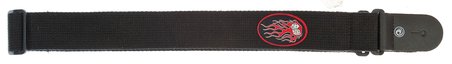 PLANETWAVES 50CTP02 GİTAR ASKISI 50MM COTON PATCH DICE