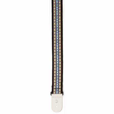 PLANETWAVES 50G09 GİTAR ASKISI  50MM HOOTENANNY SUNSET