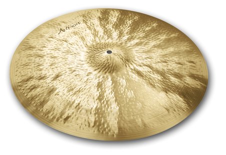 SABIAN A2210 22" ARTISAN LIGHT RIDE