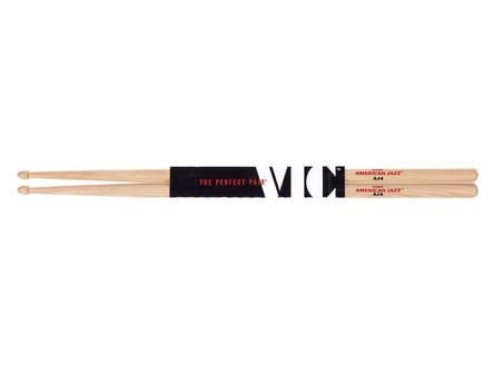 VICFIRTH AJ4 BAGET (ÇİFT) AMERICAN JAZZ 4
