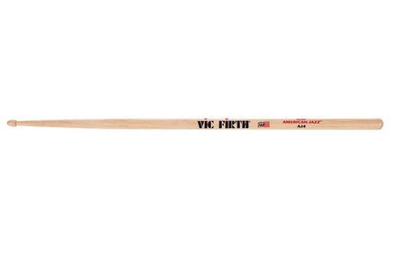 VICFIRTH AJ4 BAGET (ÇİFT) AMERICAN JAZZ 4