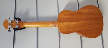 CREMONIA AU07L-23 UKULELE 23" CONCERT