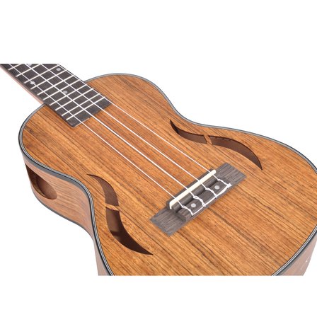 CREMONIA AU88LAB-23 UKULELE 23" CONCERT