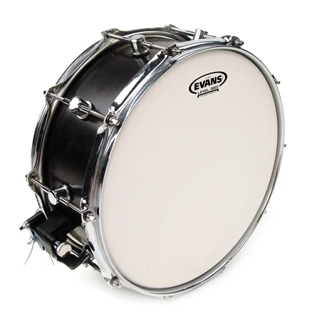 EVANS B14STD DERİ 14 SUPER TOUGH DRY TRAMPET KUMLU DELİKLİ ÇİFT