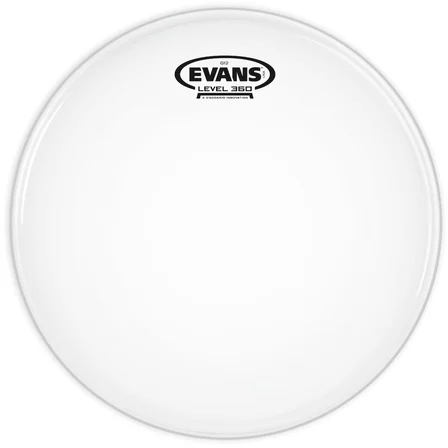 EVANS B16G12 DERİ 16 G12 TOM KUMLU BEYAZ TEK KAT (12 MİL)