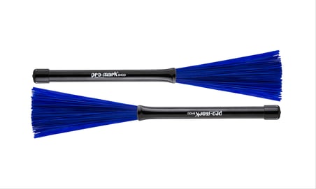 PRO-MARK B400 P-M RETRACTABLE NYLON BRUSH