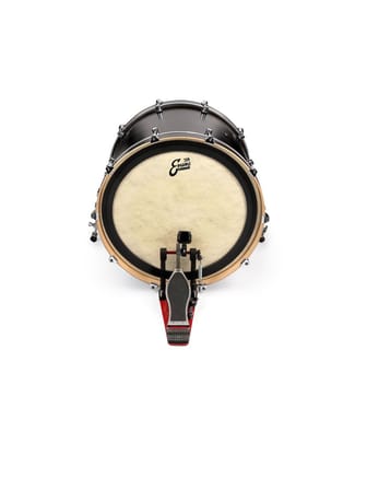 EVANS BD16EMADCT DERİ 16 EMAD CALFTONE KİCK SENTETİK SÜNGERLİ TEK K