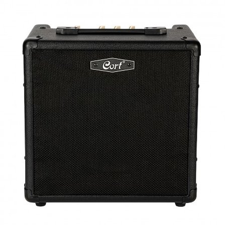 CORT CM20B AMFİ BAS 20W