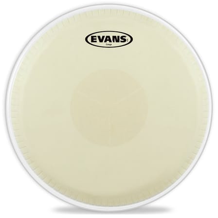 EVANS EC1100 DERİ 11" TRI-CENTER KONGA (LP COMPACT UYUMLU)