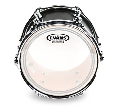 EVANS ETP-EC2SCTD-S DERİ SETİ 12+13+16 EC2S TOM KUMLU FROSTED FUSION K