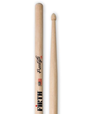 VICFIRTH FS5A BAGET (ÇİFT), DS, AMERICAN CONCEPT FREESTYLE 5A