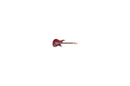 CORT G110OPBC ELEKTRO GİTAR, OPEN PORE VİŞNE, (H-S-S)