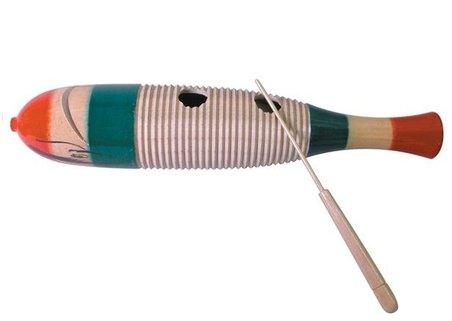 MAXTONE GC-42B GUIRO STICK