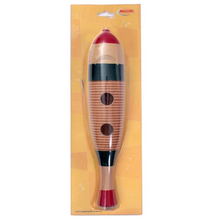 MAXTONE GC-42B GUIRO STICK