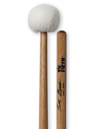 VICFIRTH GEN1 BAGET MALLET (ÇİFT), TIMPANI MALLET, TIM GENIS SIG