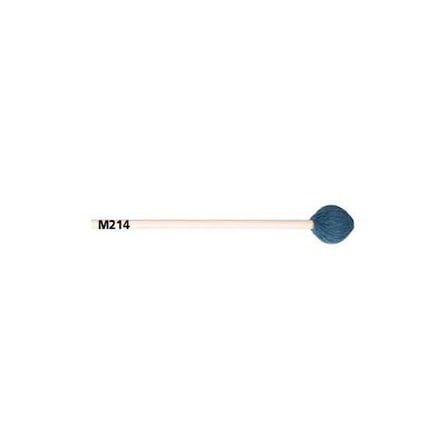 VICFIRTH M214 MALLET MARIMBA HARD, VIRTUOSO SERIES, AĞAÇ SAP, 17