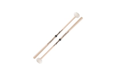PRO-MARK PST4 BAGET MALET PERFORMER SERIES TIMPANI MAPLE :PRO-MA