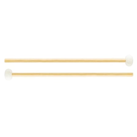PRO-MARK PSTB20 BAGET MALET BAMBOO TIMP - HARD FELT HD :PRO-MARK A