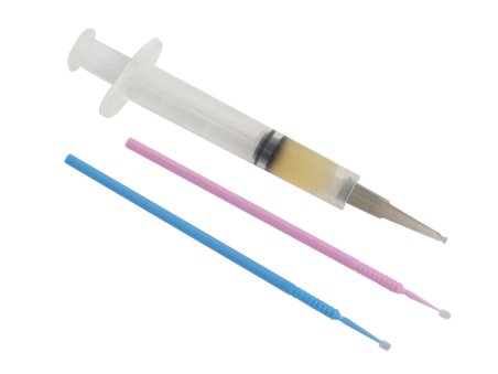 PLANETWAVES PW-LBK-01 LUBRIKIT FRICTION REMOVER  ABD