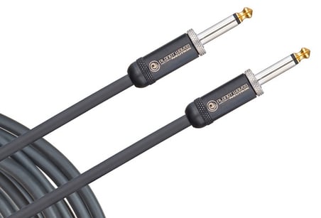 PLANETWAVES PWAMSG10 AMERICAN STAGE INST CABLE-10  ÇİN