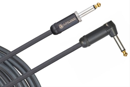 PLANETWAVES PWAMSGRA10 AMERICAN STAGE INST CABLE RA 10  ÇİN