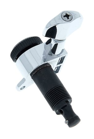 PLANETWAVES PWAT6R1 ELEKTRO GİTAR KULAĞI TEK SIRA MACHINEHEAD KROM 6 A