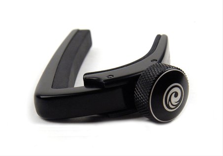PLANETWAVES PWCP07 NS CAPO LITE  ABD